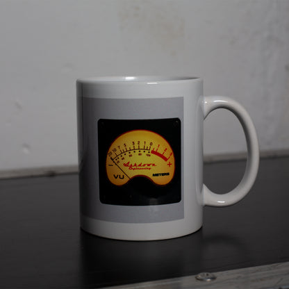 Tasse Ashdown VU