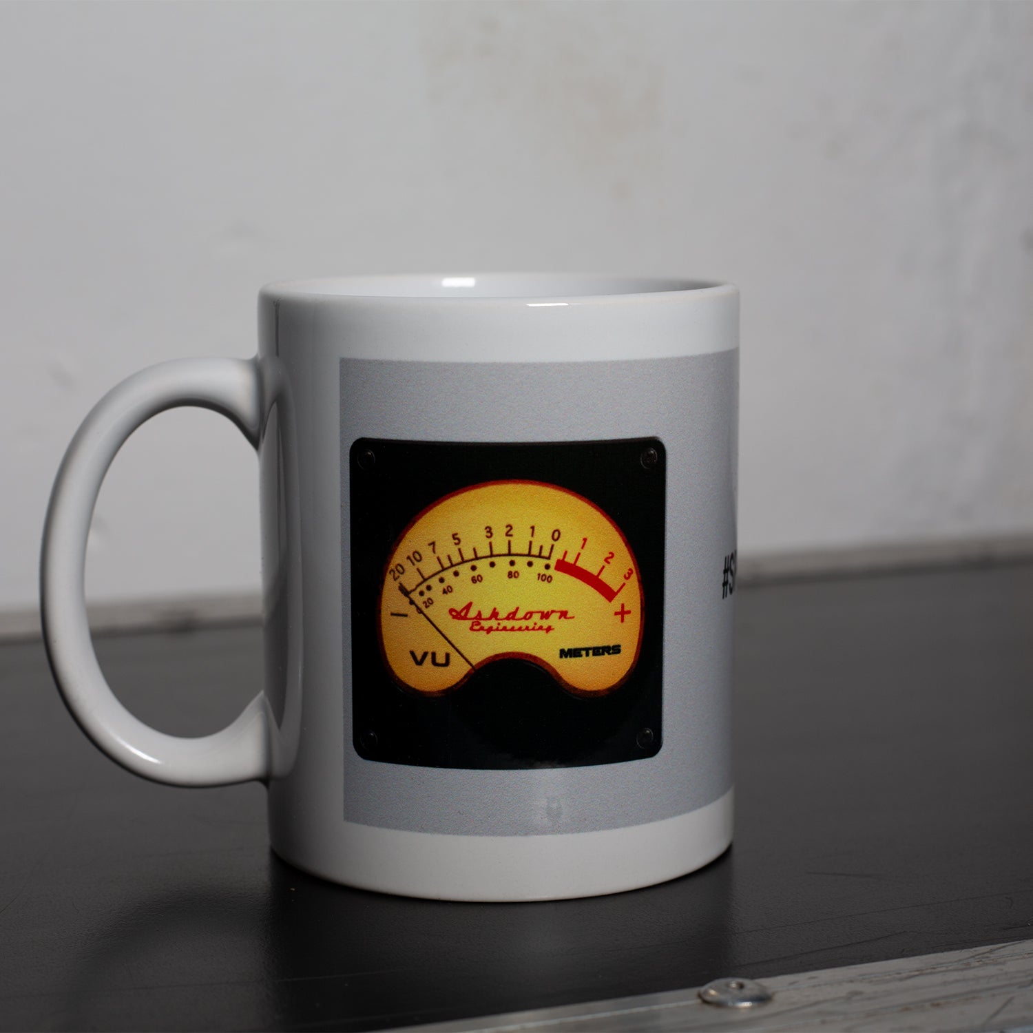 Tasse Ashdown VU