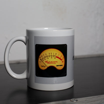 Tasse Ashdown VU