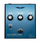 Ashdown Macchiato compressor pedal top