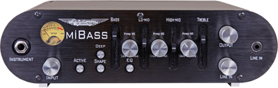 MiBass 220