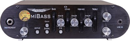 MiBass 220