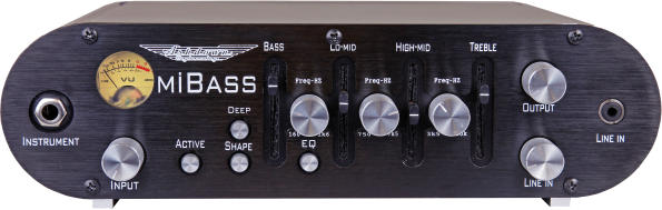 MiBass 220