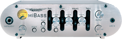 MiBass 550