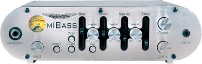 MiBass 550
