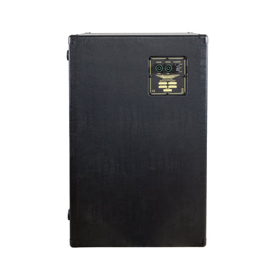ashdown rm 212t evo ii super lightweight bass cabinet back black