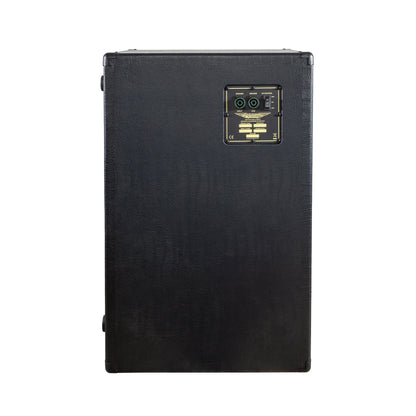 ashdown rm 212t evo ii super lightweight bass cabinet back black