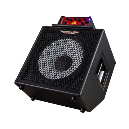 ashdown OriginAL C115T-300 Kickback Combo right leaning