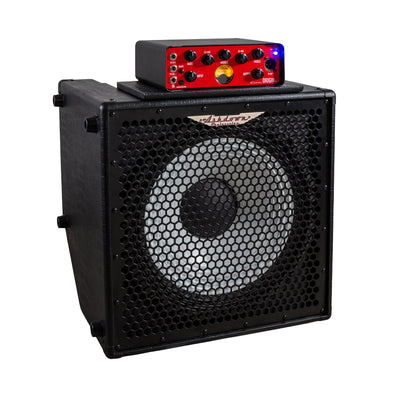ashdown OriginAL C115T-300 Kickback Combo left