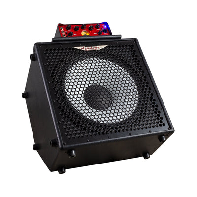 ashdown OriginAL C115T-300 Kickback Combo left leaning