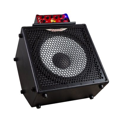 ashdown OriginAL C115T-300 Kickback Combo left leaning