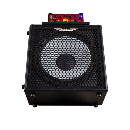 ashdown OriginAL C115T-300 Kickback Combo front leaning