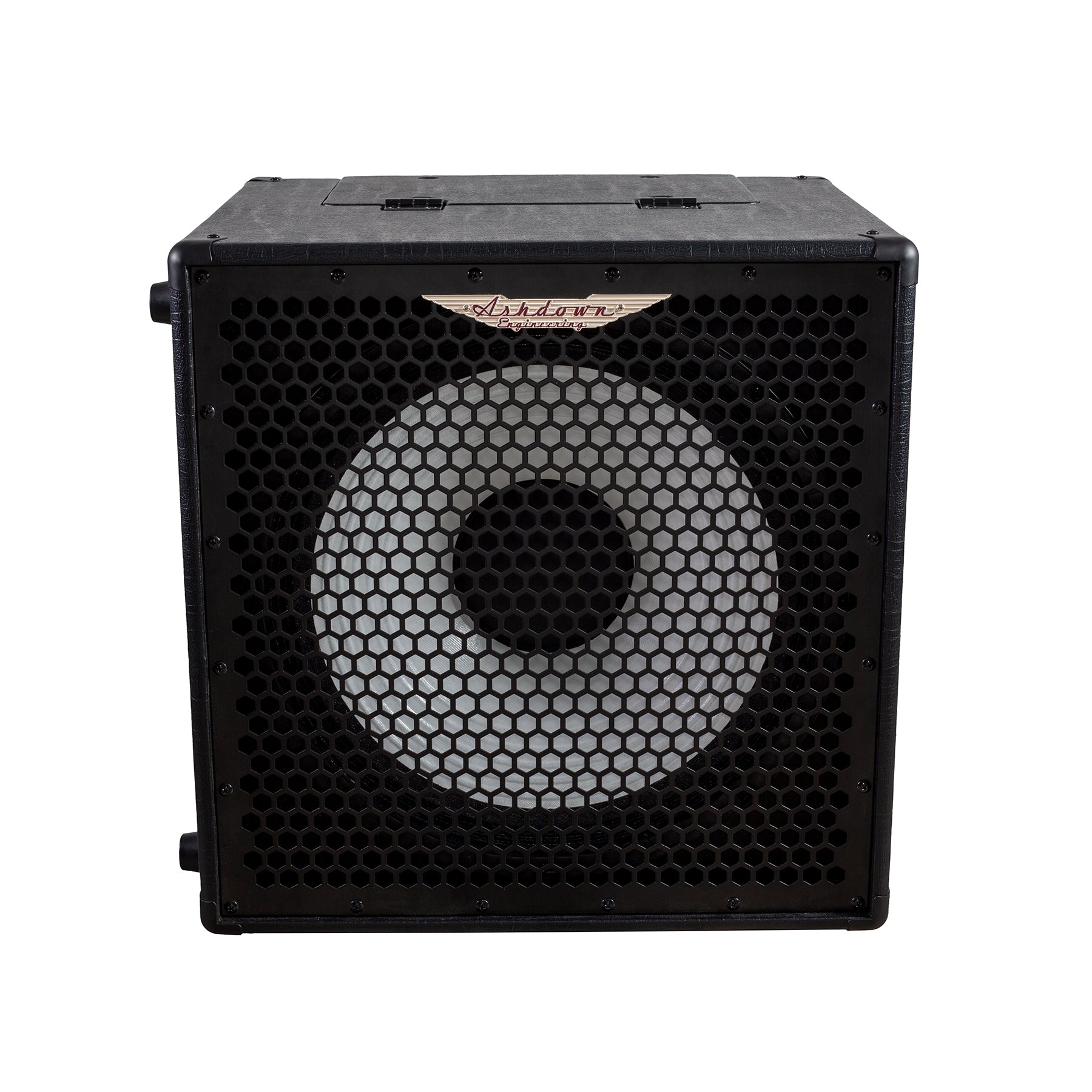 ashdown OriginAL C115T-300 Kickback Combo with head folded back