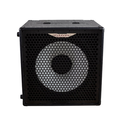 ashdown OriginAL C115T-300 Kickback Combo with head folded back