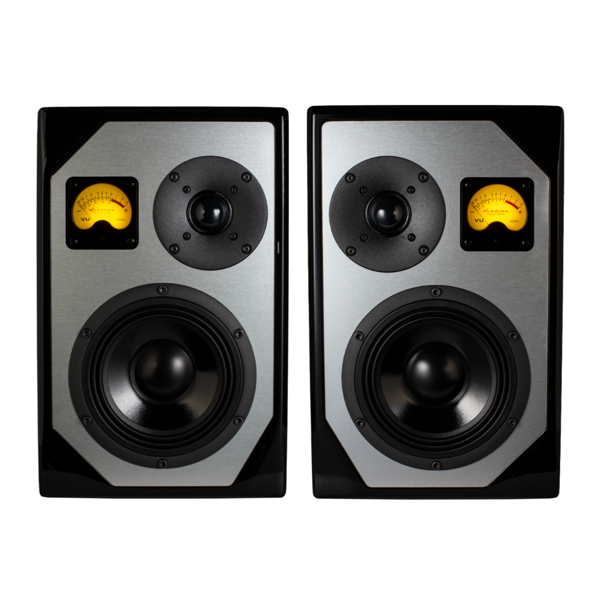Meters by Ashdown Engineering NFP-1 Studio Monitor - Thumbnail 3