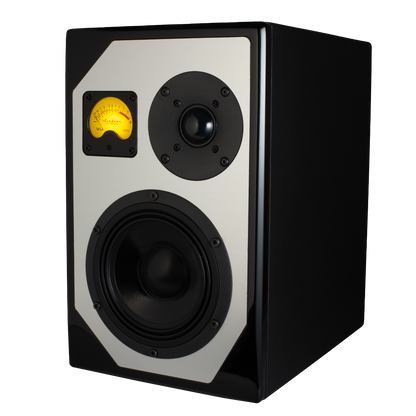 Ashdown nfp 1 pro studio monitor right black
