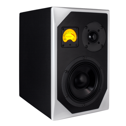 Ashdown nfp 1 pro studio monitor left white