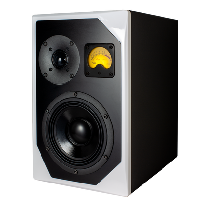 Ashdown nfp 1 pro studio monitor right white