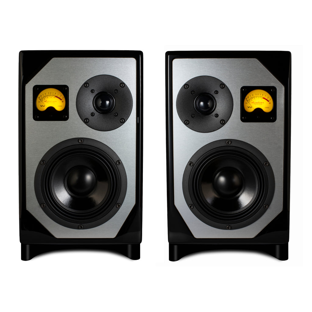 NFR-1 Reflex Studio Monitor - PAIR – Ashdown Engineering