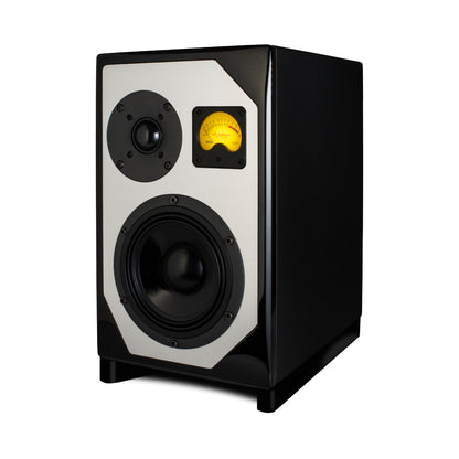 Ashdown nfr 1 reflex studio monitor right right black