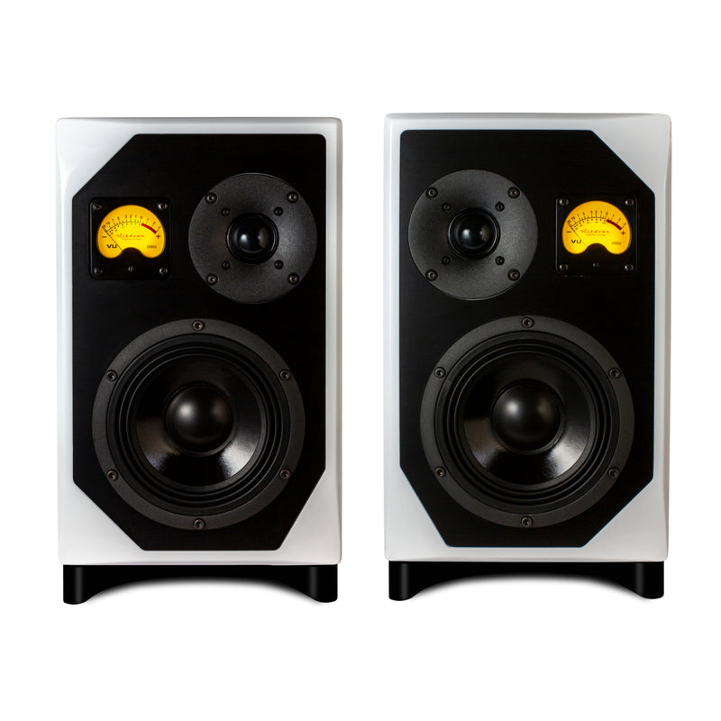 NFR-1 Reflex Studio Monitor - PAIR – Ashdown Engineering