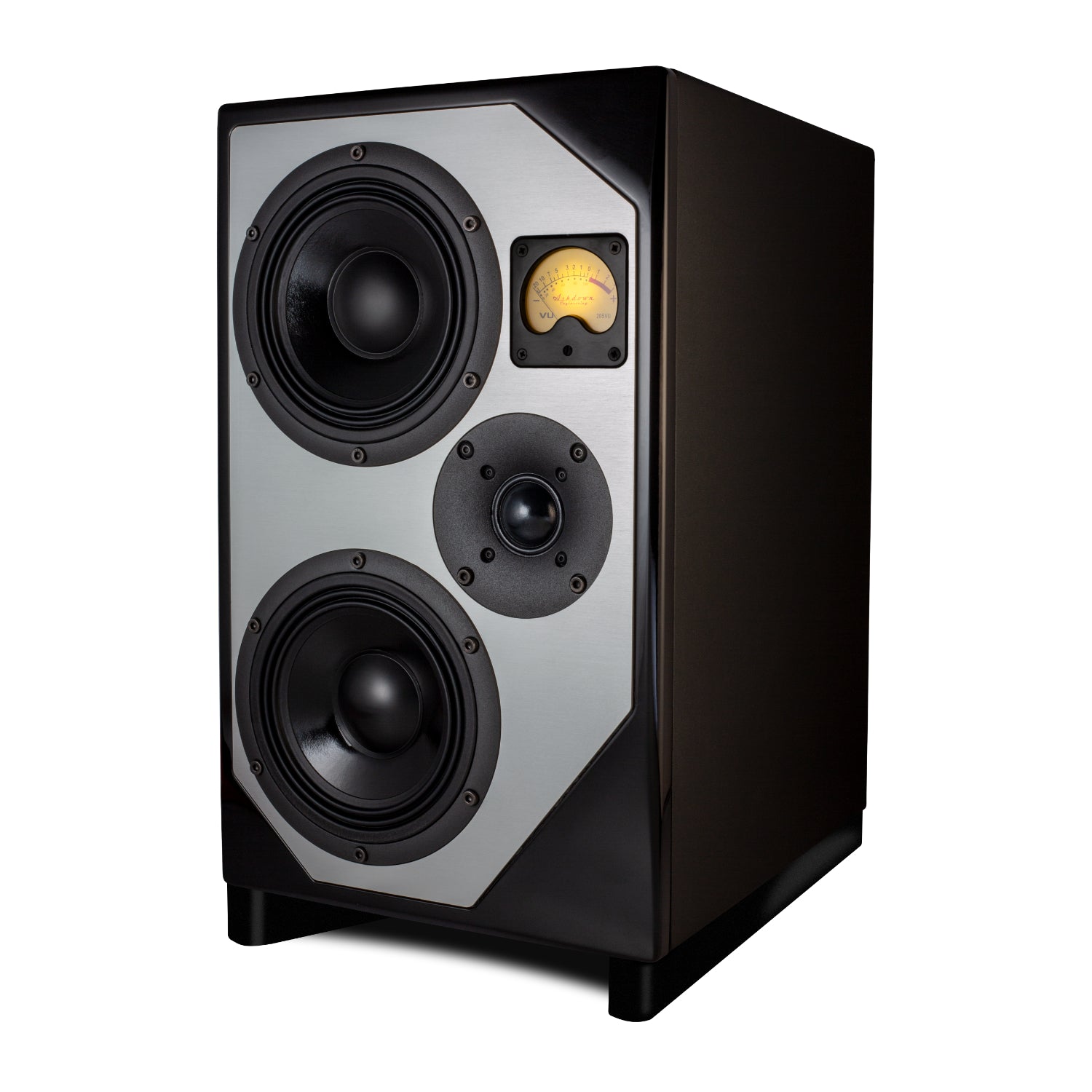 Ashdown nfr 2 reflex studio monitor right right black