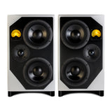Ashdown nfr 2 reflex studio monitor white pair