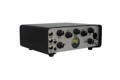 ashdown original 500 head left