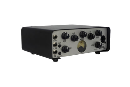 ashdown original 500 head left