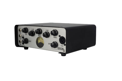 ashdown original 500 head right