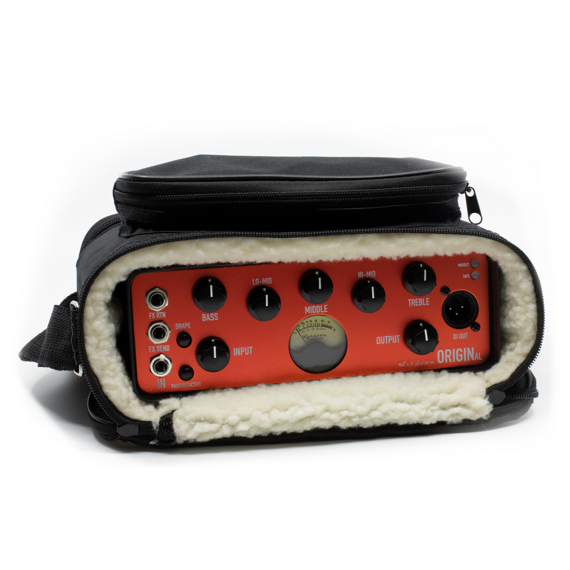 ORIGINAL Gig Bag Ashdown Engineering