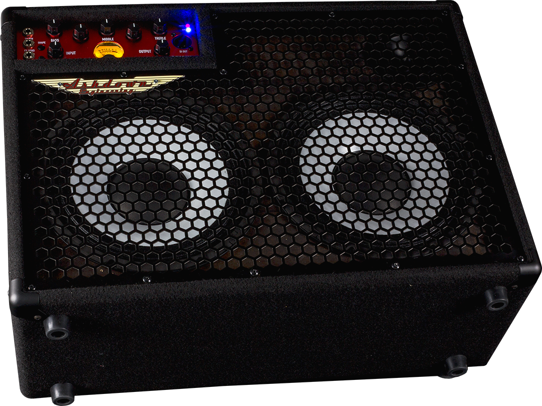 OriginAL C210T-300 Kickback Combo left leaning