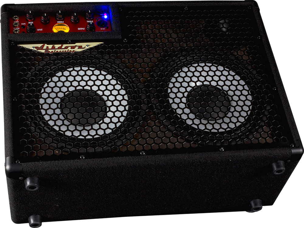 Ashdown BASS MINI STACK 10A ベースキャビネット Studio 10 – Ashdown Engineering