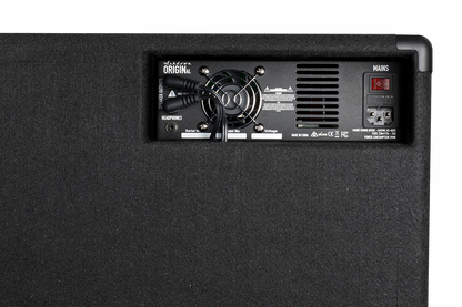 ashdown OriginAL C112T-300 Kickback Combo rear
