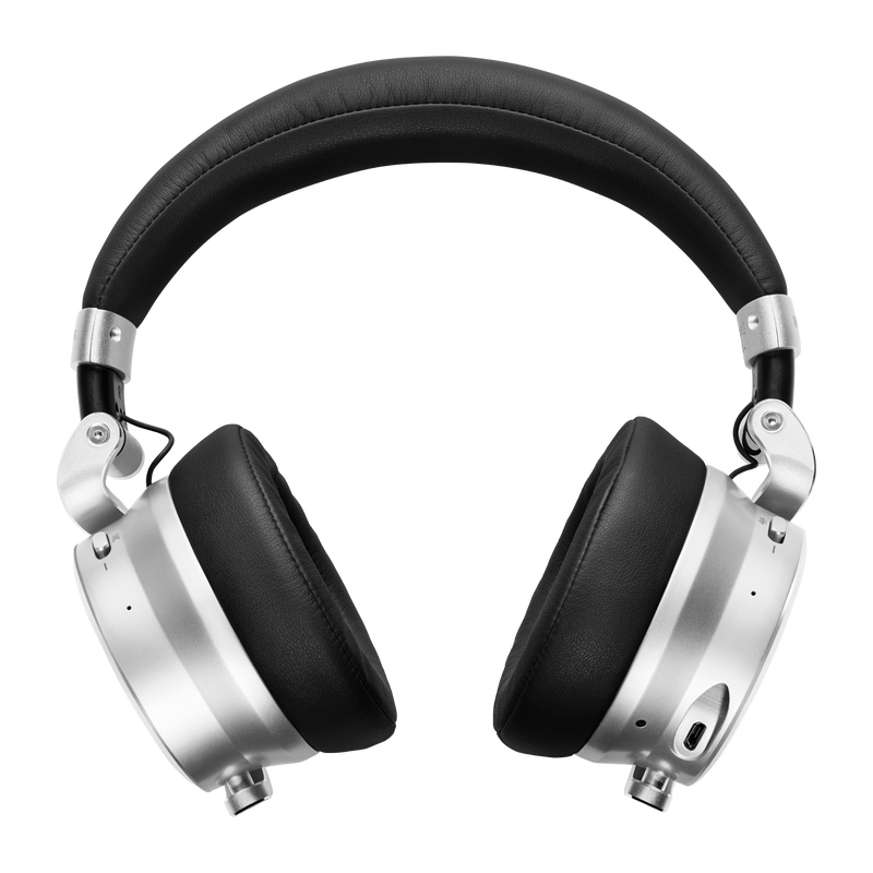 Ashdown OV-1-B-CONNECT Over-Ear Active Noise Canceling Bluetooth