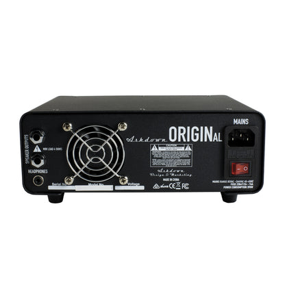 ashdown original hd1 back