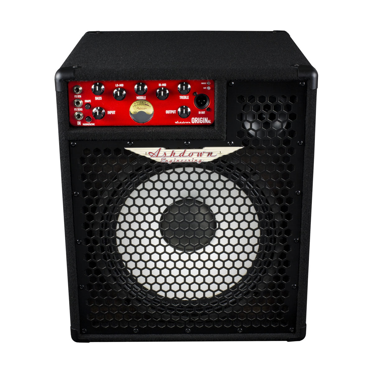 Ashdown BASS MINI STACK 10A ベースキャビネット Ashdown BASS MINI STACK 10A ベースキャビネット 楽器・機材