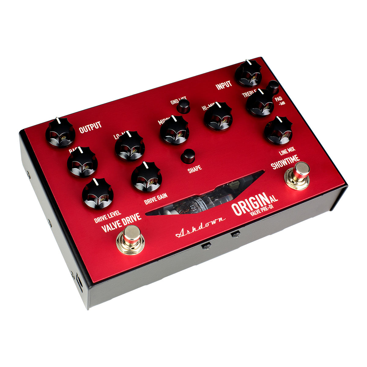 Original Valve Pre-DI Pedal 