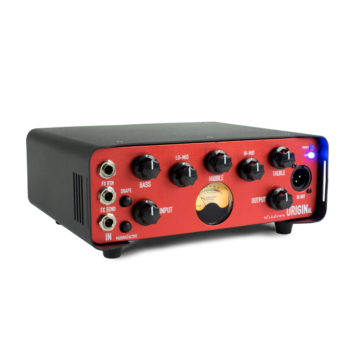 ashdown original hd1 head left