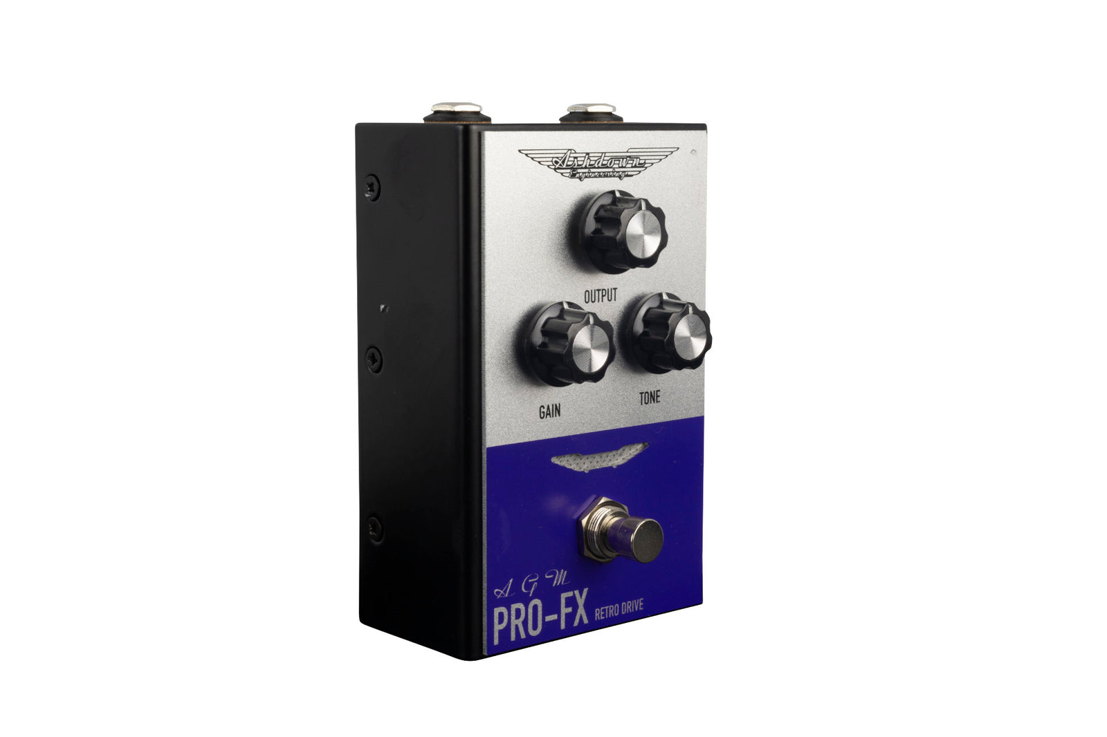 ベース Ashdown / PRO-FX DOUBLE SHOT new】Ashdown / ABM PRO-FX-DOUBLE SHOT (P-FX-DOUBLESHOT