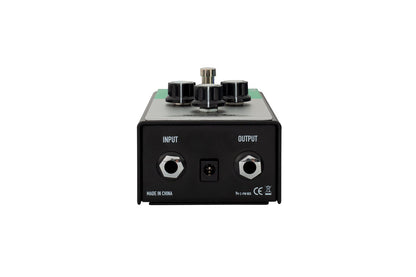 Ashdown PRO FX pro drive pedal top