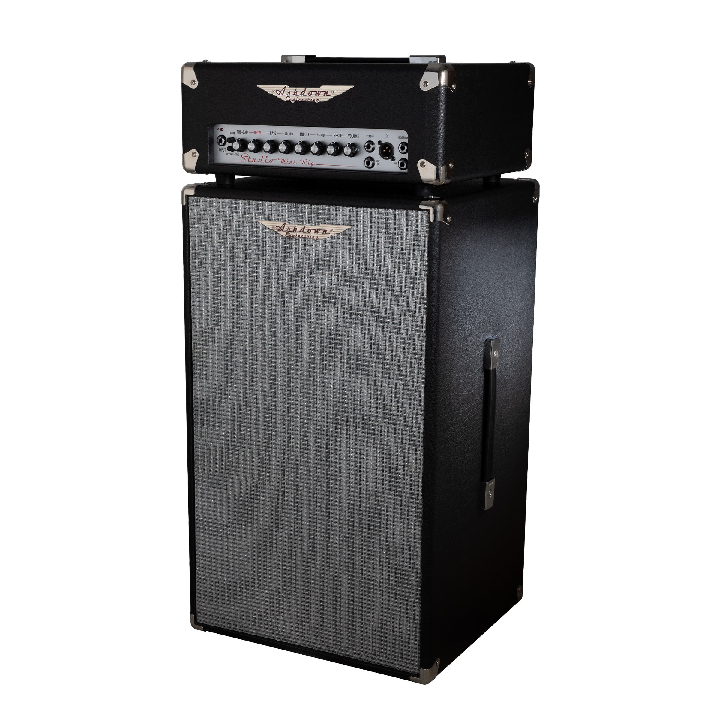 Studio Mini-Rig – Ashdown Engineering