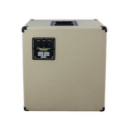 ashdown rm 115t evo ii super lightweight bass cabinet back beige