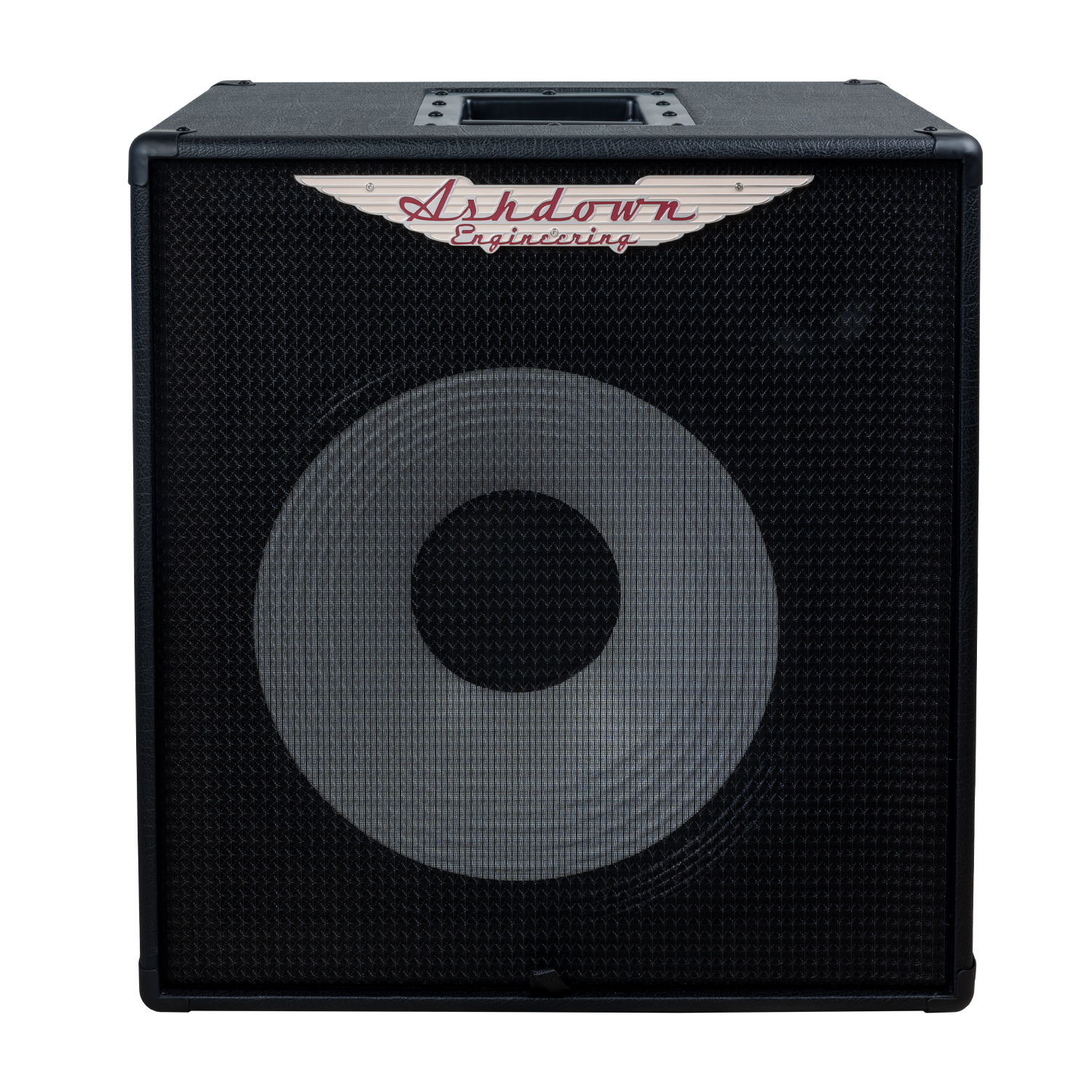 ashdown rm 115t evo ii super lightweight bass cabinet from black