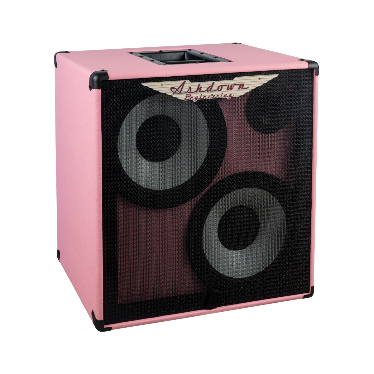 Ashdown RM-210T-EVO II – Ashdown Engineering