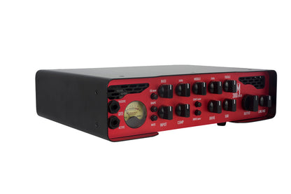 ashdown rm 300 evo ii head left