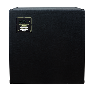 ashdown rm 414t evo ii super lightweight bass cabinet back