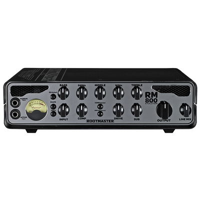 RM-800-EVO Kopf