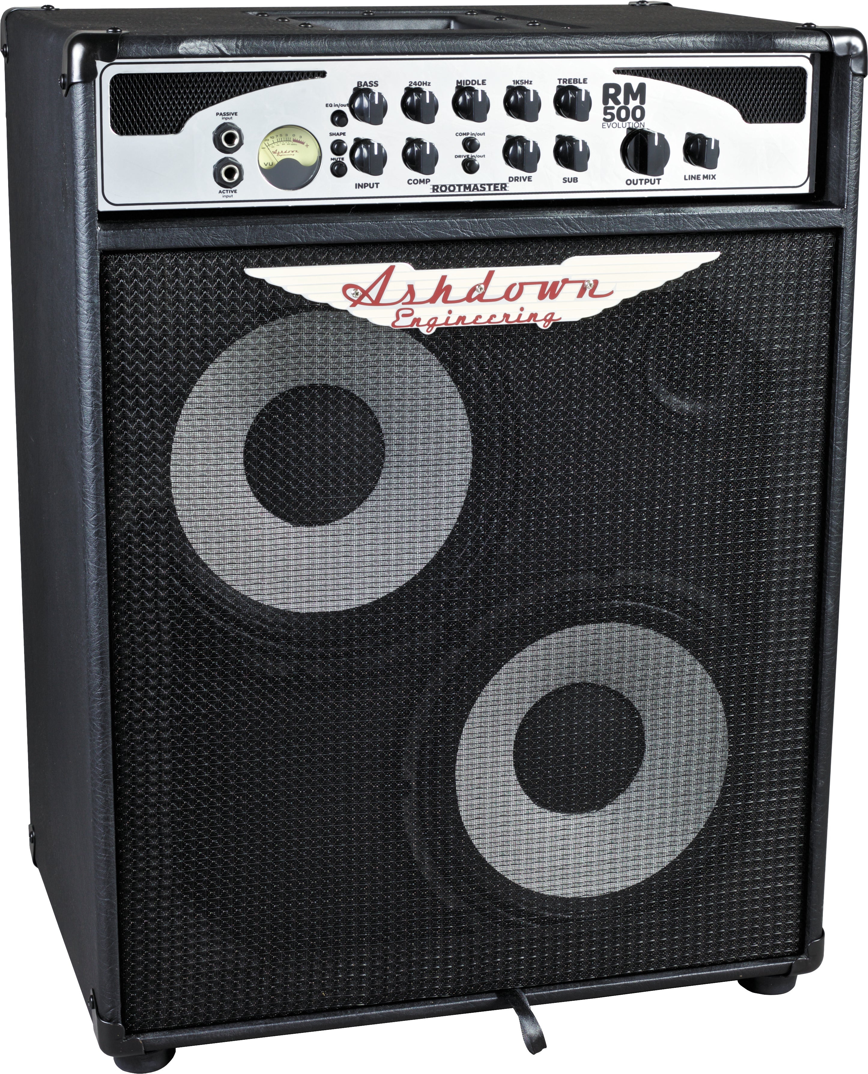 RM C210T-500-EVO