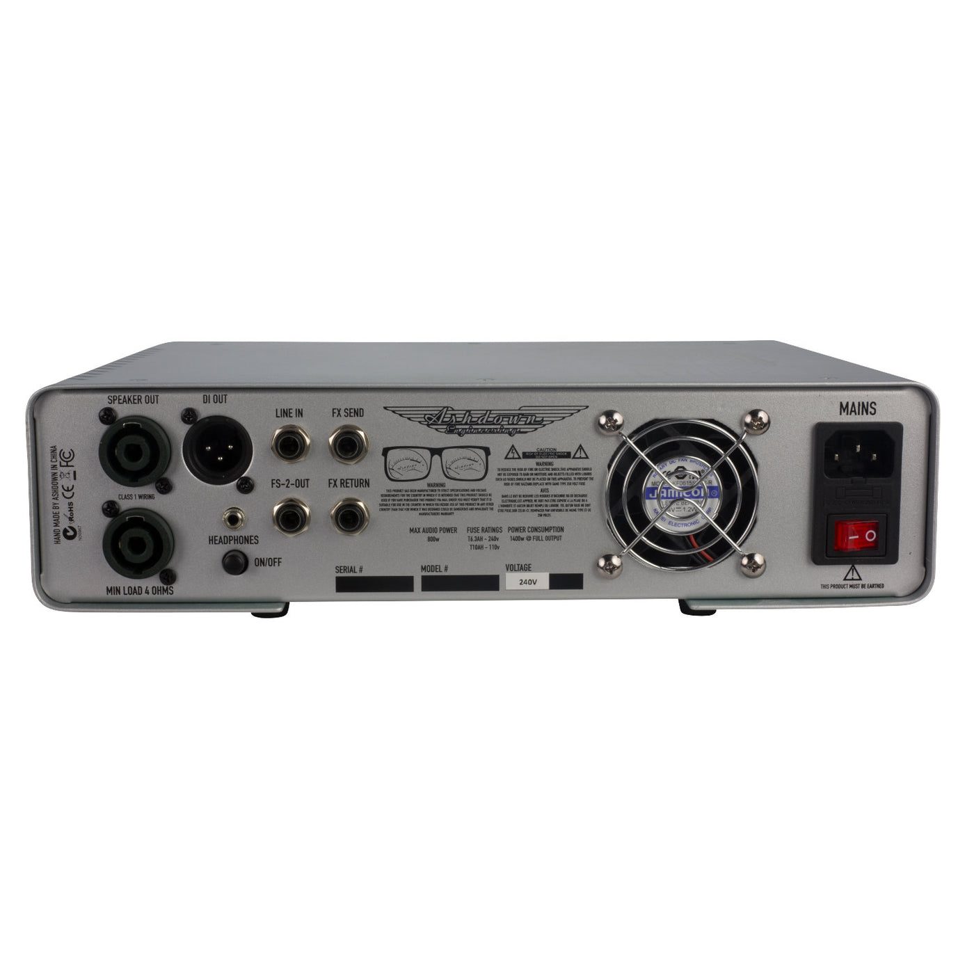ashdown ROOTMASTER EVO II ベースアンプ RM_500_EVOII_Left_1200x.jpg?v=